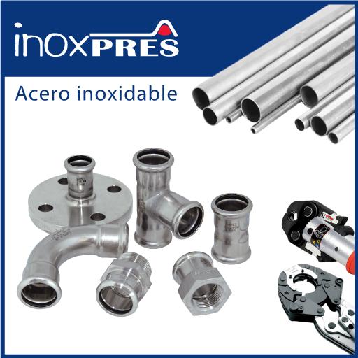 INOXPRES2023 INOX