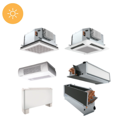 PANASONIC_FANCOIL_4T