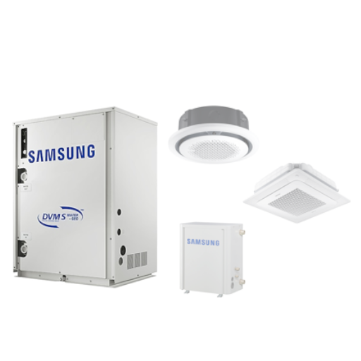 SAMSUNG_DVM_S_WATER_R410A_UE