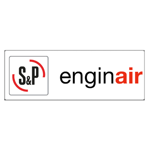 S&P_ENGINAIR